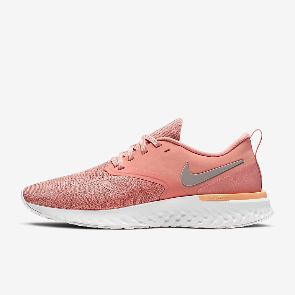 NEW! Nike Odyssey React FK 2 Women's‎ Running Shoes